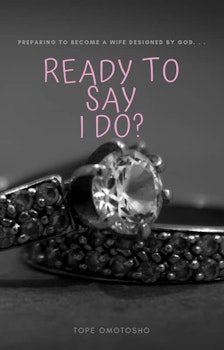Ready to Say I Do?